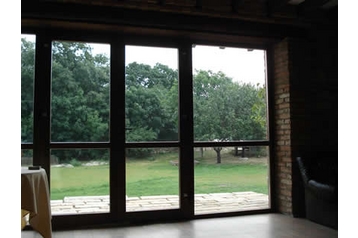 Bulgarien Chata Sveti Konštantin i Elena, Exterieur